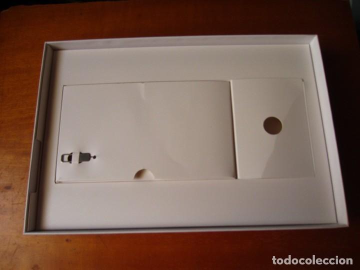 Segunda mano: CAJA VACIA Tablet Huawei MediaPad M5 Lite 10 - Foto 8