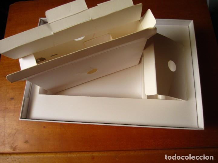 Segunda mano: CAJA VACIA Tablet Huawei MediaPad M5 Lite 10 - Foto 9