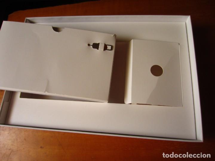 Segunda mano: CAJA VACIA Tablet Huawei MediaPad M5 Lite 10 - Foto 10