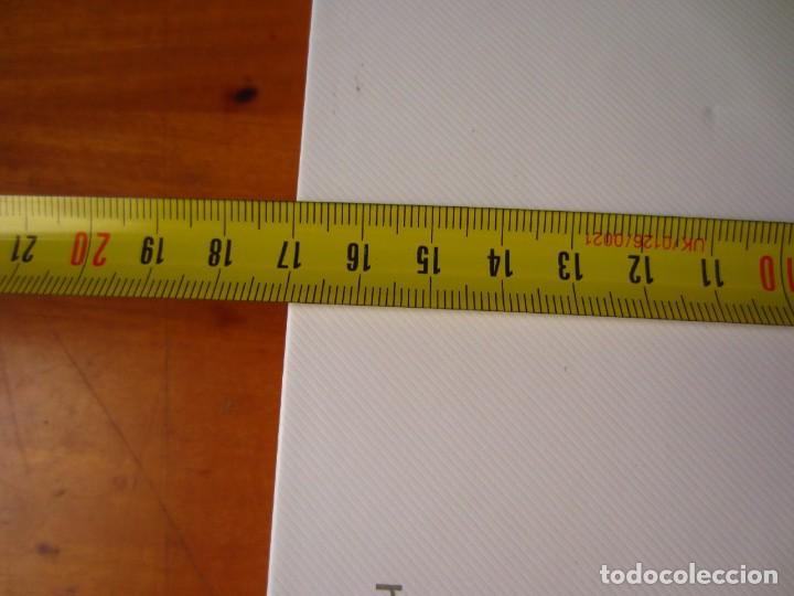 Segunda mano: CAJA VACIA Tablet Huawei MediaPad M5 Lite 10 - Foto 12