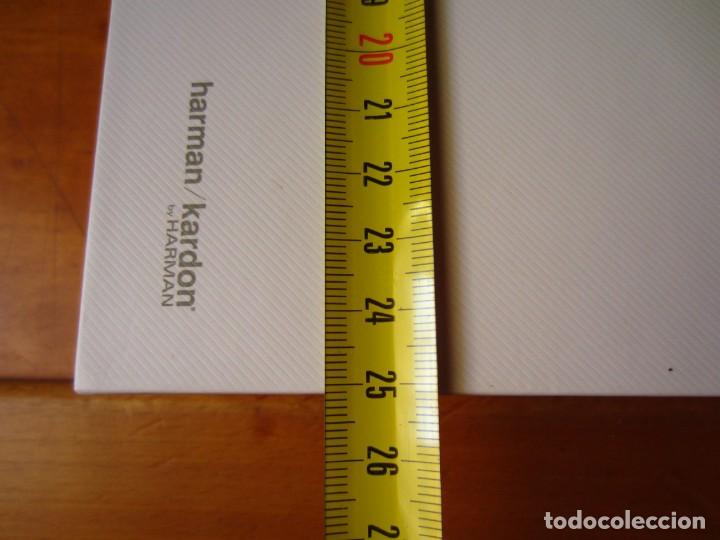 Segunda mano: CAJA VACIA Tablet Huawei MediaPad M5 Lite 10 - Foto 14
