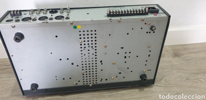 Segunda mano: Plena mixer amplificador philips - Foto 4