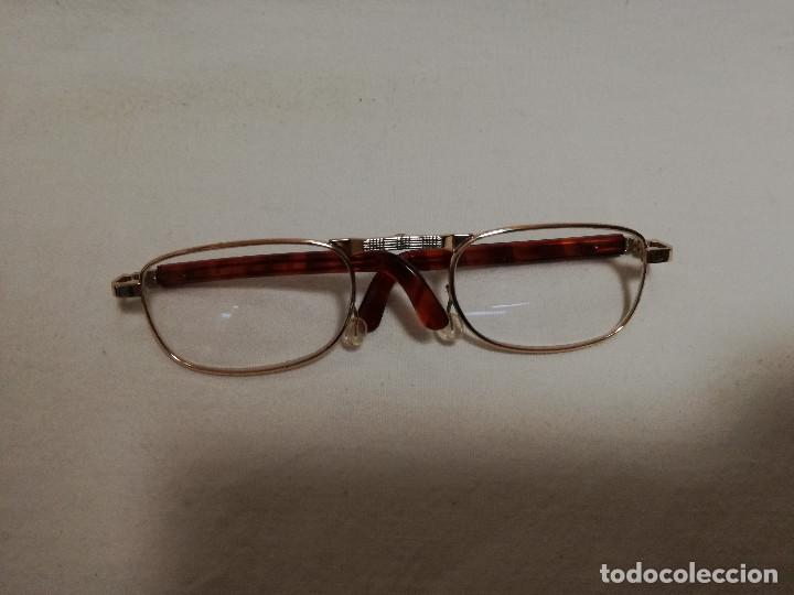 Segunda mano: GAFAS PLEGABLES CON ESTUCHE - SIN MARCA - Foto 3