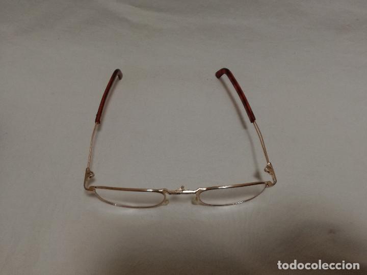 Segunda mano: GAFAS PLEGABLES CON ESTUCHE - SIN MARCA - Foto 5