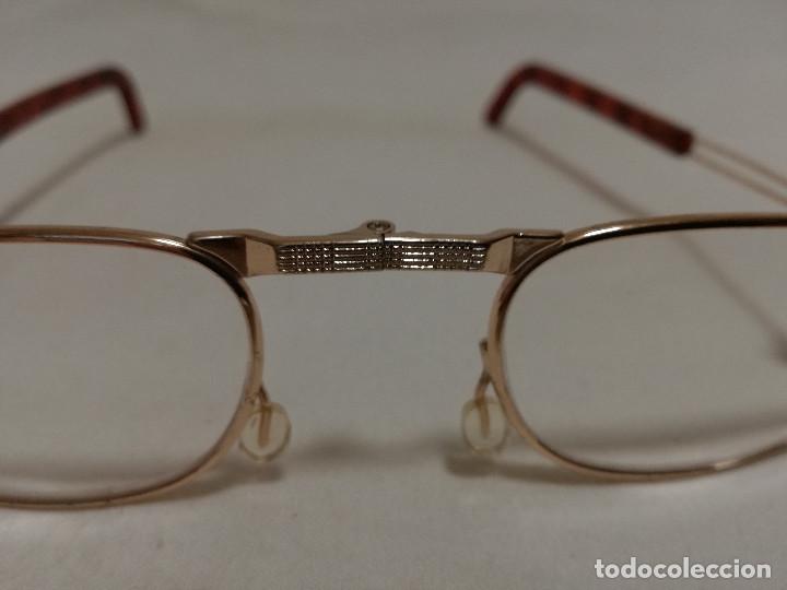 Segunda mano: GAFAS PLEGABLES CON ESTUCHE - SIN MARCA - Foto 6
