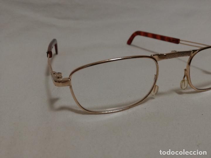 Segunda mano: GAFAS PLEGABLES CON ESTUCHE - SIN MARCA - Foto 7