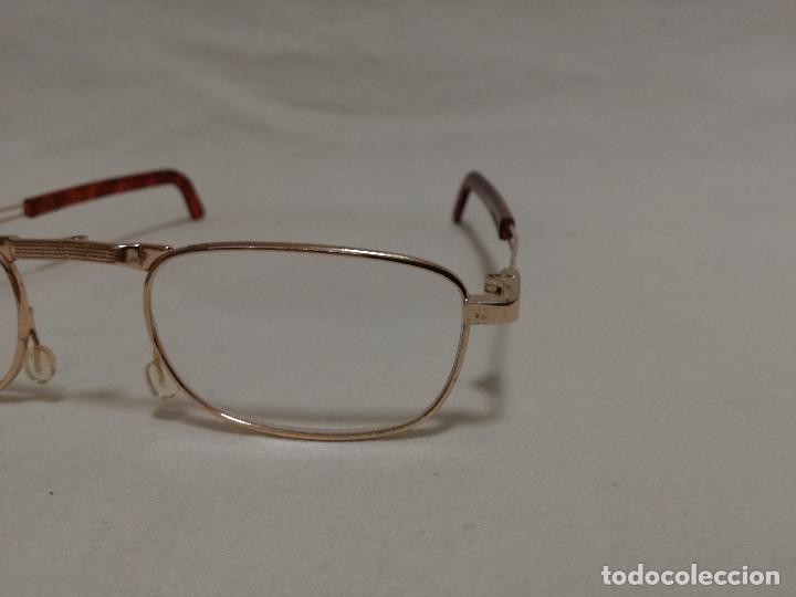 Segunda mano: GAFAS PLEGABLES CON ESTUCHE - SIN MARCA - Foto 8