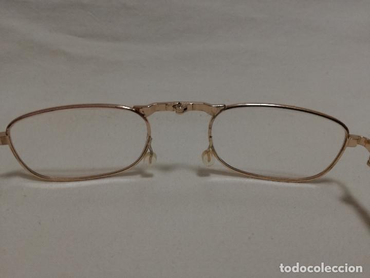 Segunda mano: GAFAS PLEGABLES CON ESTUCHE - SIN MARCA - Foto 11