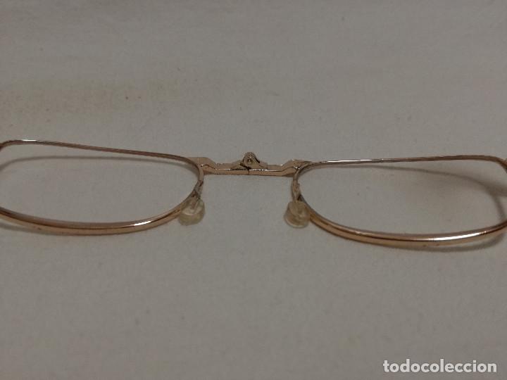Segunda mano: GAFAS PLEGABLES CON ESTUCHE - SIN MARCA - Foto 14