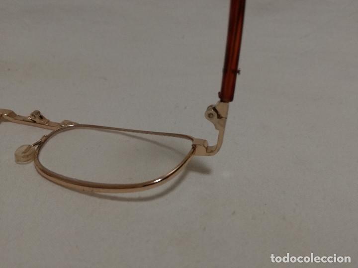 Segunda mano: GAFAS PLEGABLES CON ESTUCHE - SIN MARCA - Foto 15