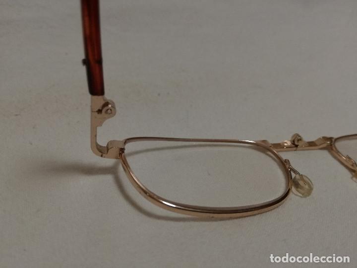 Segunda mano: GAFAS PLEGABLES CON ESTUCHE - SIN MARCA - Foto 16