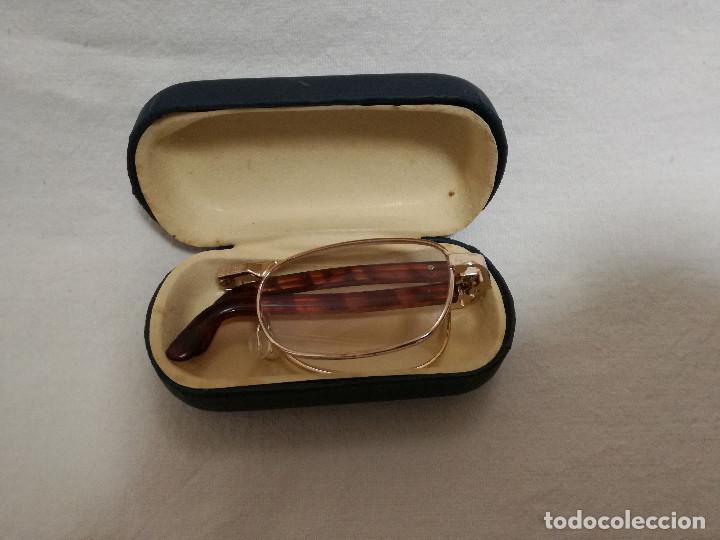 Segunda mano: GAFAS PLEGABLES CON ESTUCHE - SIN MARCA - Foto 17