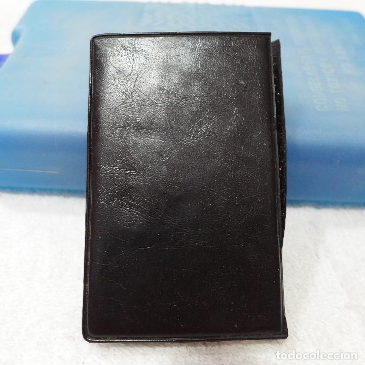 Segunda mano: CALCULADORA KMC 8000B - Foto 2