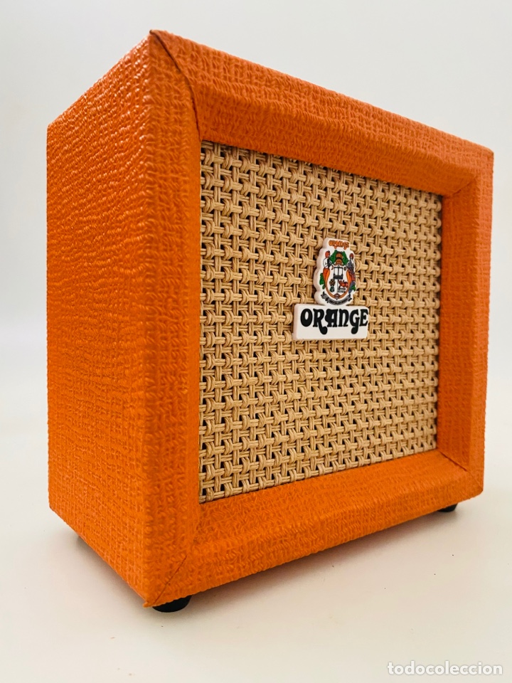 Segunda mano: Orange Micro Crush Guitar Amplifier - Foto 8