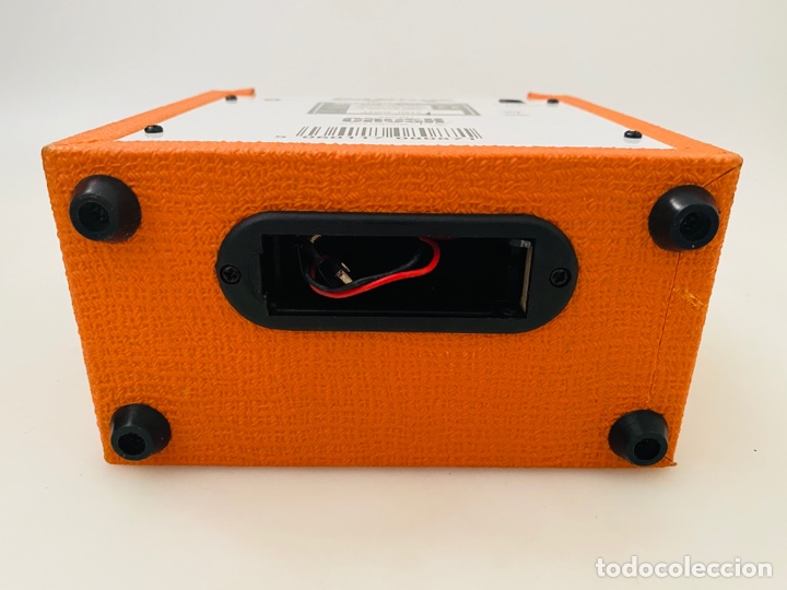Segunda mano: Orange Micro Crush Guitar Amplifier - Foto 10