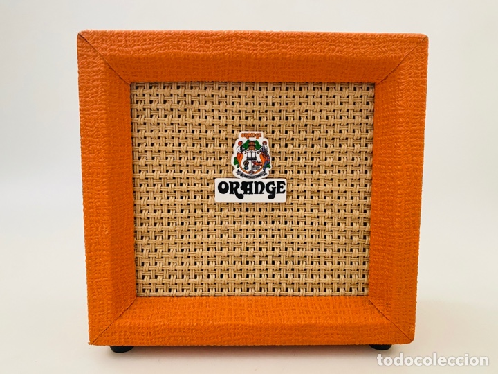 Segunda mano: Orange Micro Crush Guitar Amplifier - Foto 1