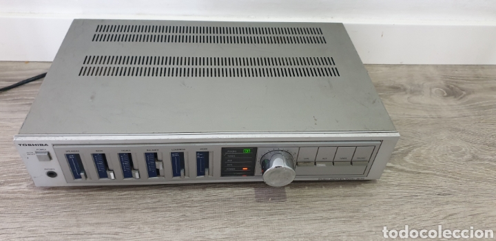 Segunda mano: Amplificador TOSHIBA SB-M2 - Foto 1