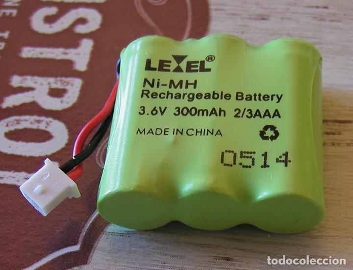 Segunda mano: TEL&Eacute;FONO INALAMBRICO SAGEM D10T PERFECTO ESTADO Y FUNCIONANDO - Foto 4