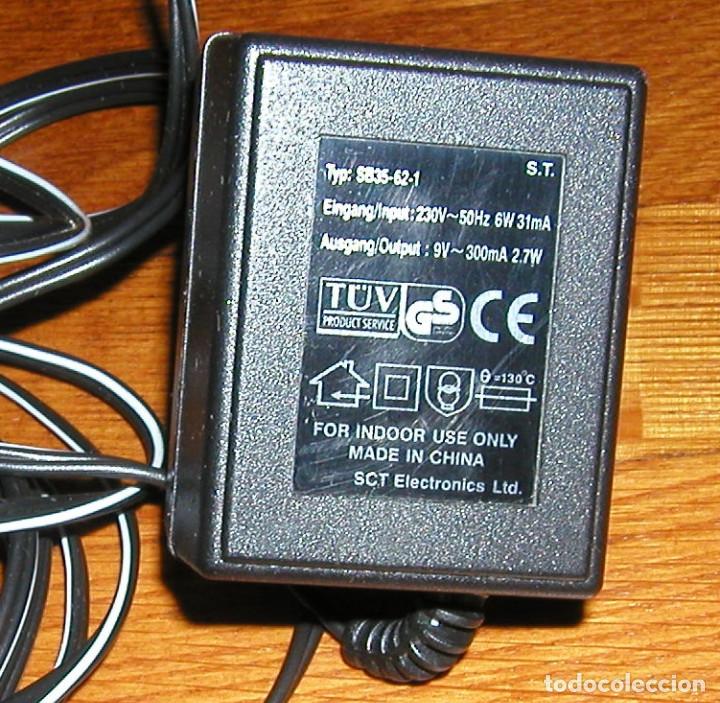 Segunda mano: TEL&Eacute;FONO INALAMBRICO SAGEM D10T PERFECTO ESTADO Y FUNCIONANDO - Foto 9