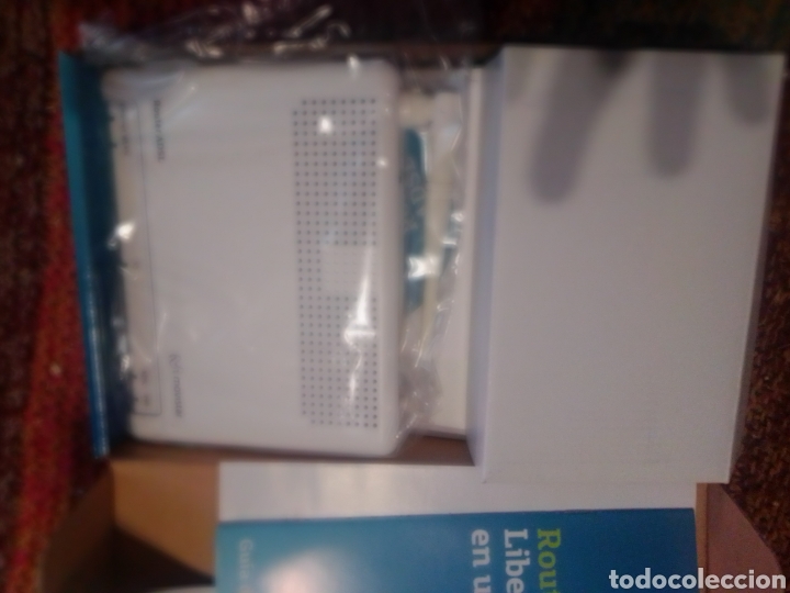 Segunda mano: Router Movistar.......... - Foto 2