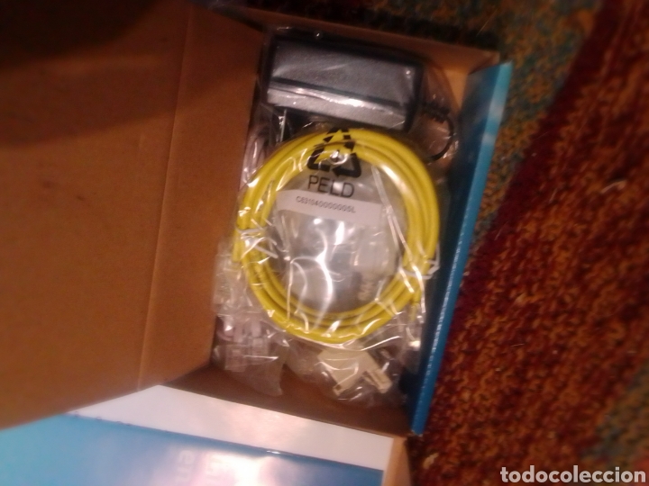 Segunda mano: Router Movistar.......... - Foto 3