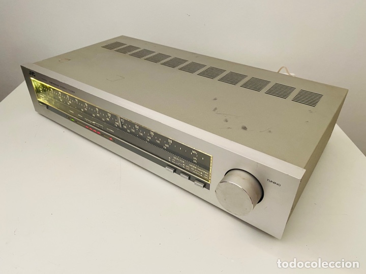 Segunda mano: JVC T-10XL - Foto 7