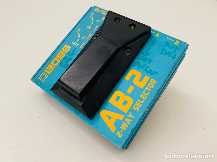 Segunda mano: Boss AB-2 - Foto 3