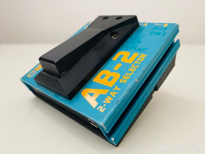 Segunda mano: Boss AB-2 - Foto 4
