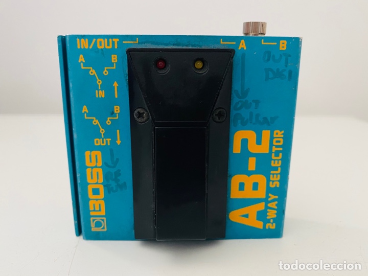 Segunda mano: Boss AB-2 - Foto 7