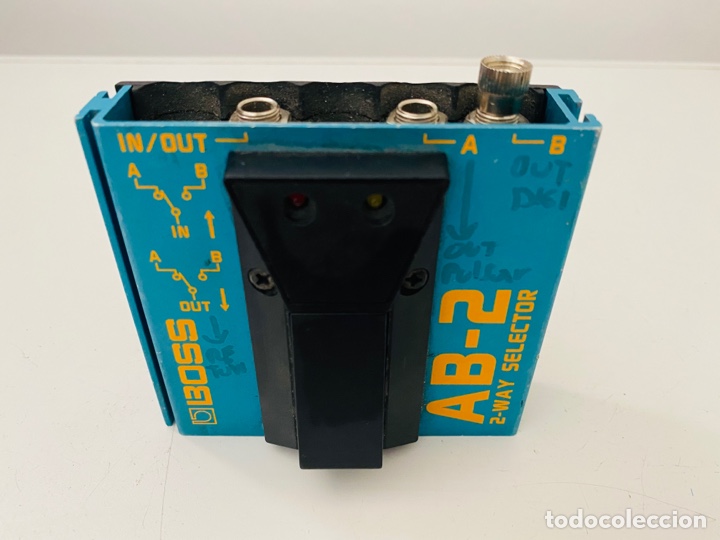 Segunda mano: Boss AB-2 - Foto 8