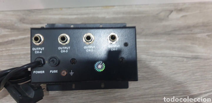 Segunda mano: STROB CONTROL&nbsp; de luzes - Foto 3
