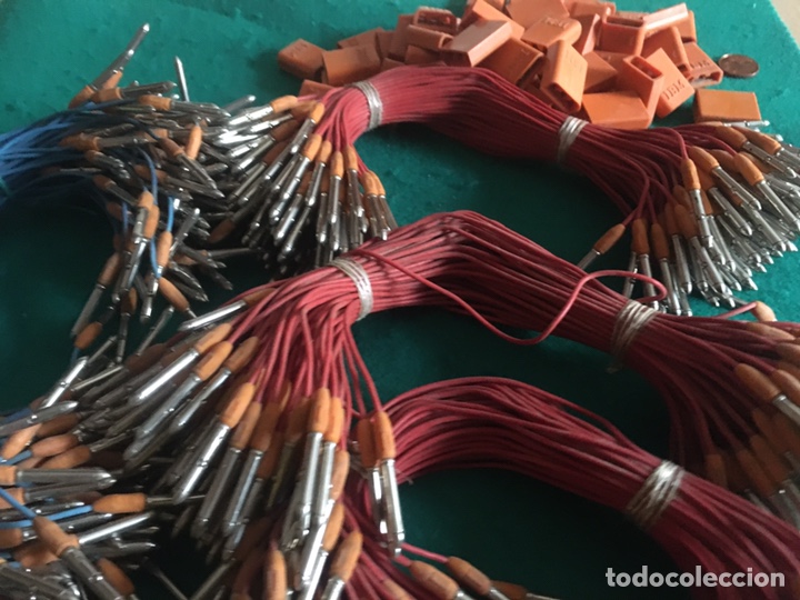 Segunda mano: Conectores antiguos IBM - Foto 6