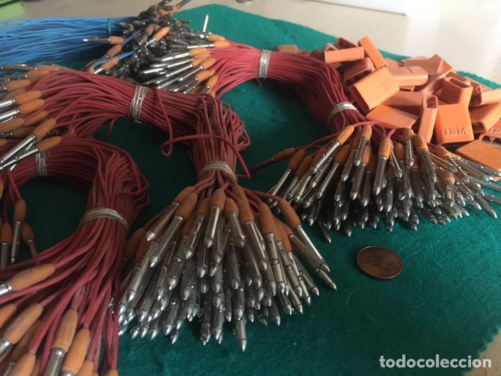 Segunda mano: Conectores antiguos IBM - Foto 8