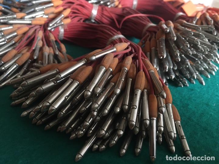 Segunda mano: Conectores antiguos IBM - Foto 9