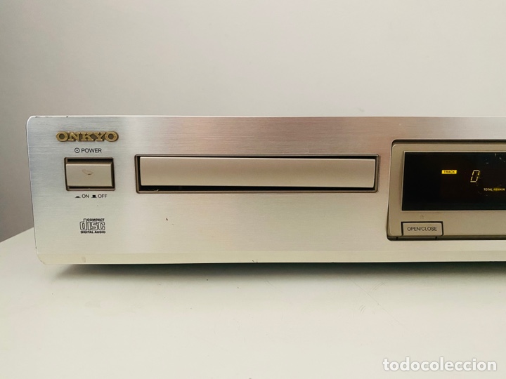 Segunda mano: Onkyo DX-7222 - Foto 3