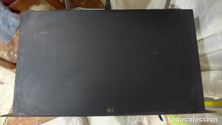 Segunda mano: REPRODUCTOR DOBLE DE CD PROFESIONAL DAS ELECTRONICS HDJ-9000 - Foto 6