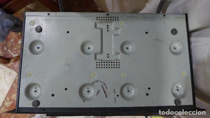Segunda mano: REPRODUCTOR DOBLE DE CD PROFESIONAL DAS ELECTRONICS HDJ-9000 - Foto 7