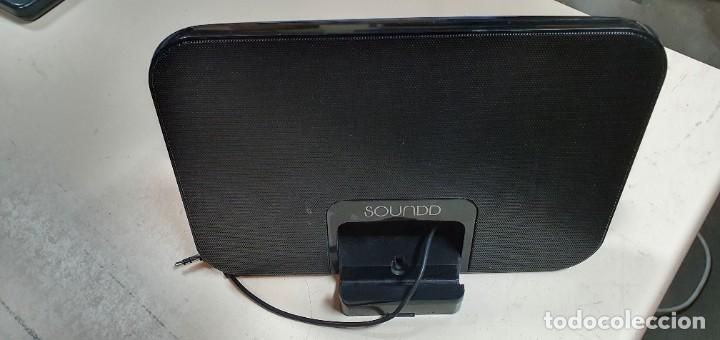 Segunda mano: ALTAVOZ SOUND - Foto 1