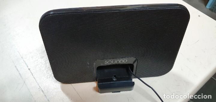 Segunda mano: ALTAVOZ SOUND - Foto 2