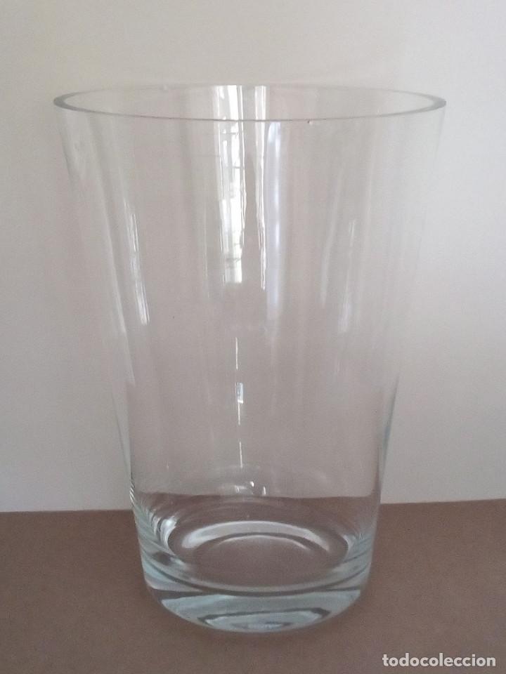 Segunda mano: Tiesto de Cristal Para Decoraci&oacute;n - Foto 2