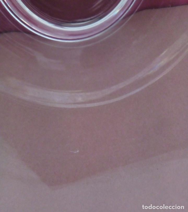 Segunda mano: Tiesto de Cristal Para Decoraci&oacute;n - Foto 4