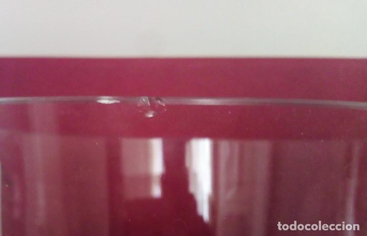 Segunda mano: Tiesto de Cristal Para Decoraci&oacute;n - Foto 6