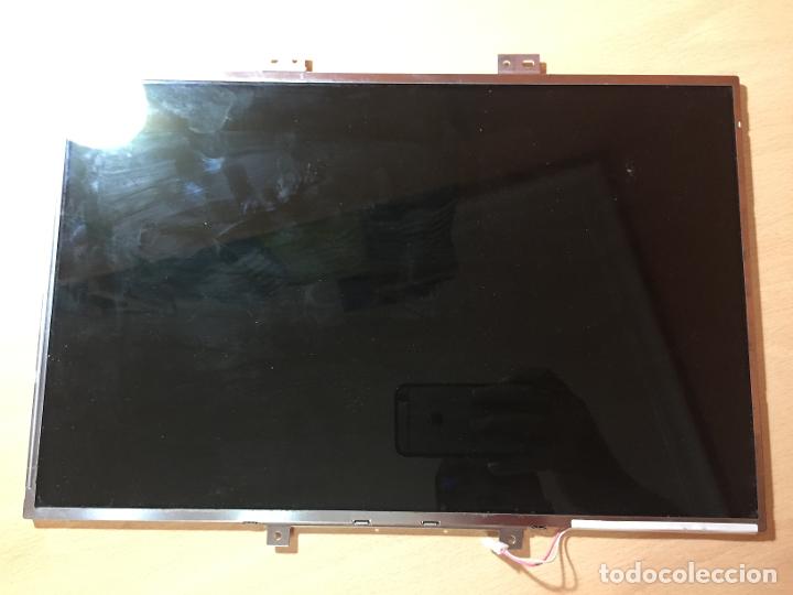 Segunda mano: PANTALLA - SAMSUNG LTN154X3-L01 - VARIOS - Foto 1