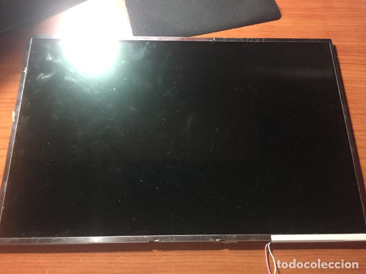 Segunda mano: PANTALLA - Au Optronics B154EW02 - VARIOS - Foto 1