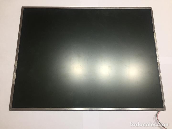 Segunda mano: PANTALLA - LG LP150X08 - VARIOS - Foto 1