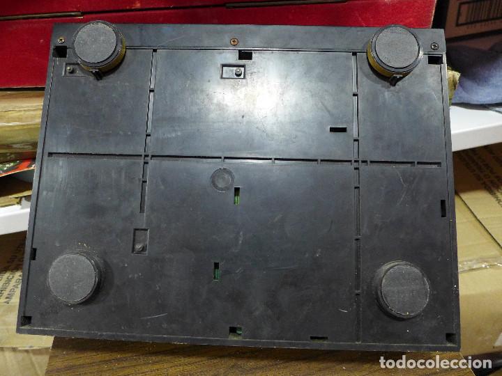 Segunda mano: REPRODUCTOR DE CD HINARI DP3 - Foto 7
