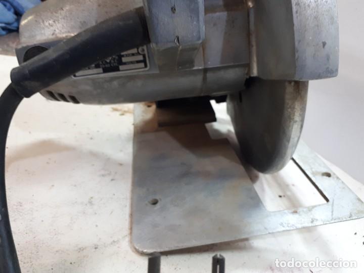 Segunda mano: Sierra circular Millers Falls 800 - Foto 4