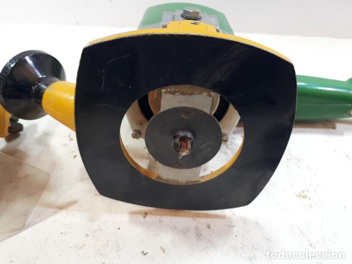Segunda mano: Fresadora manual - Foto 2
