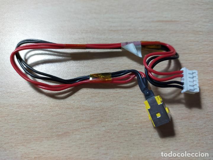 Segunda mano: Powerjack - ACER Aspire 5535 - Foto 1