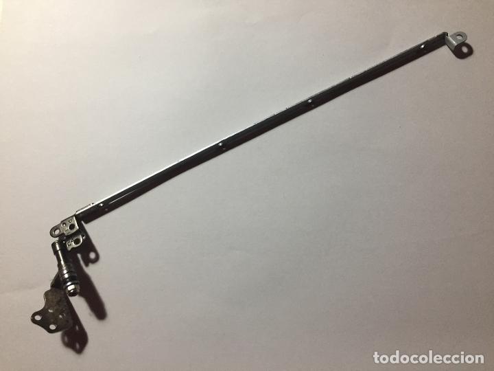 Segunda mano: Bisagra Izquierda - ACER Aspire 5235 - Foto 1